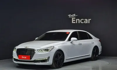 Genesis EQ900