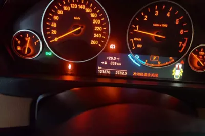 BMW 3 Series GT