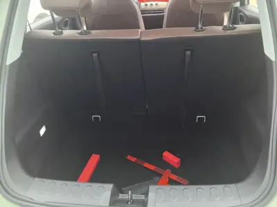 Wuling Bingo