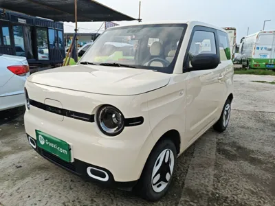 Geely Galaxy Panda