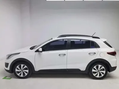 Kia KX Cross
