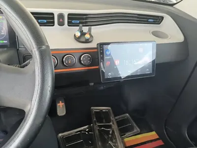 Wuling MINIEV