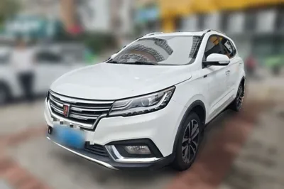 Roewe RX3