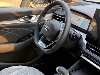 Geely Xingrui
