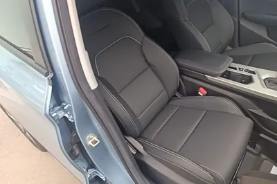 Geely Auto Coolray