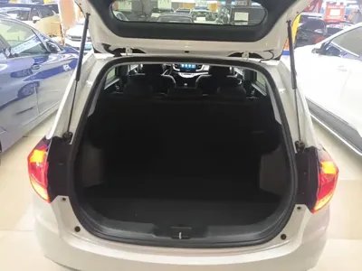 Honda Jade