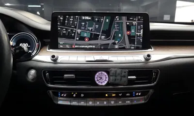 Kia K9