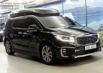 Kia Canival