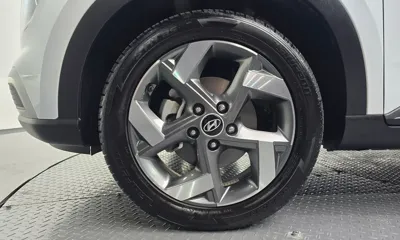 Hyundai Venue