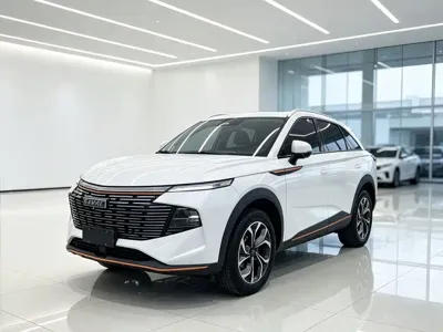 Haval Shenshou