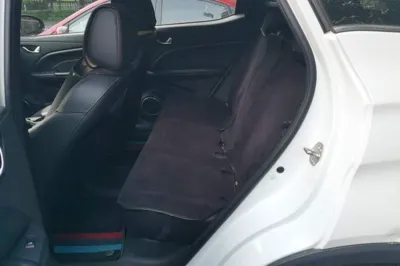 Dongfeng Fengon 500