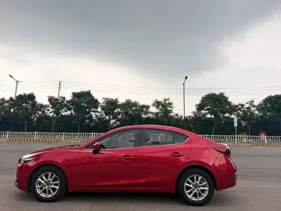 Mazda 3 Axela