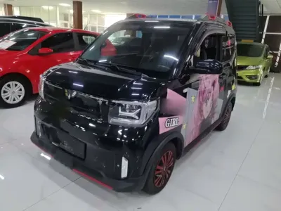 Wuling MINIEV