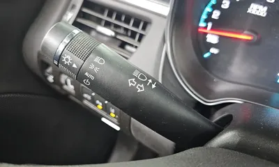 ChevroletGMDaewoo Impala