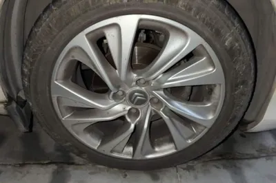 Citroen C4L
