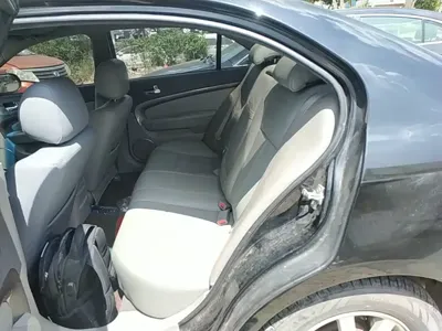Chevrolet Epica