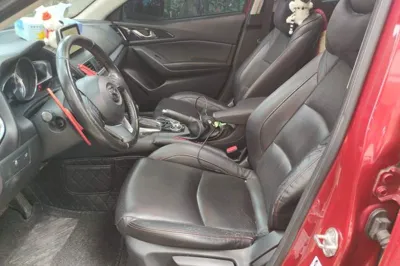 Mazda Mazda 3 Axela