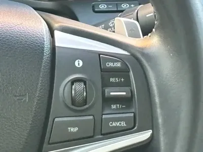 Honda Avancier