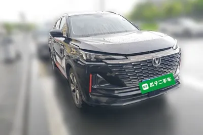 Changan CS55PLUS
