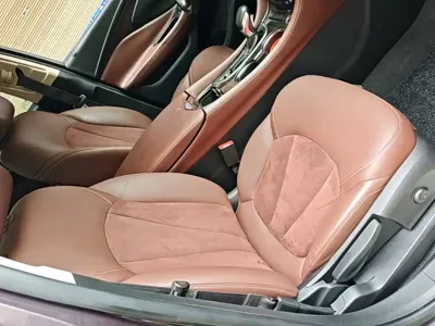 Buick Envision Plus