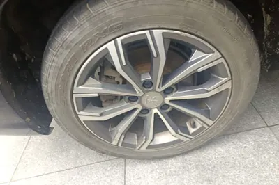 BYD Song Max