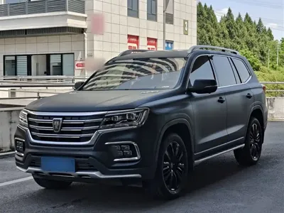 Roewe RX8