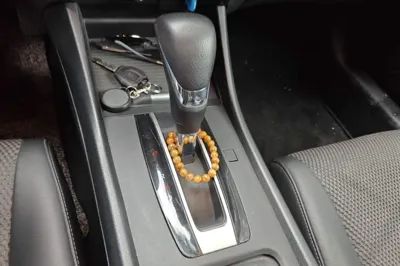 Honda Jade
