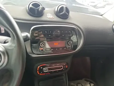 Smart Smart Fortwo