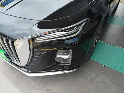 Hongqi Hongqi H5