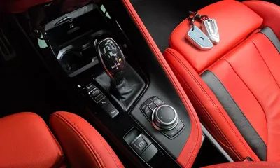 BMW X2 (F39)