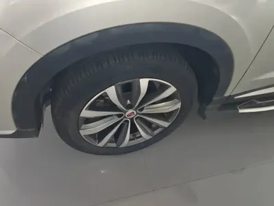 Roewe RX5 Max