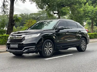 Honda Avancier