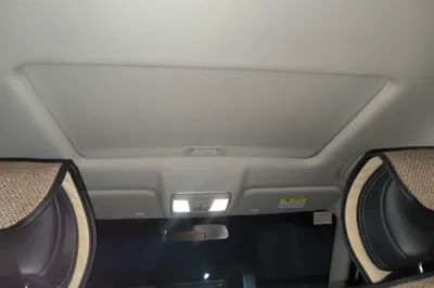 Changan CS35PLUS
