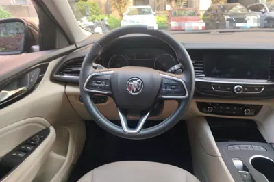 Buick Regal