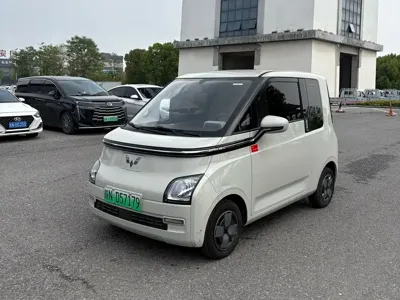 Wuling Air ev