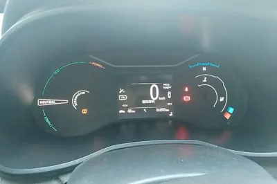 Dongfeng NAMMI EX1