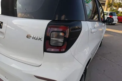 SOL E10X