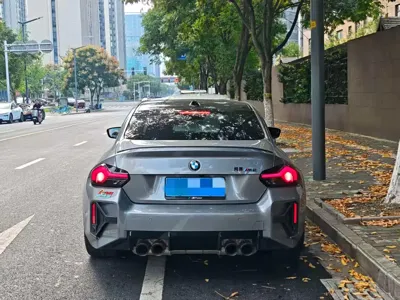 BMW M2