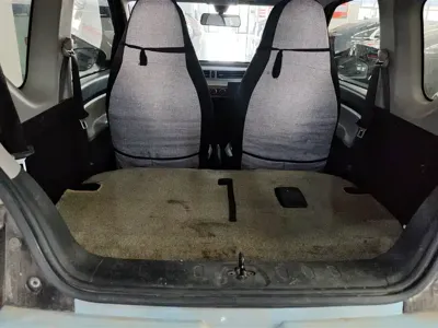 Wuling MINIEV
