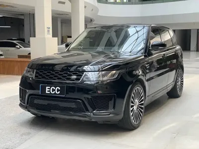 Land Rover Sport
