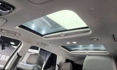 ChevroletGMDaewoo Traverse
