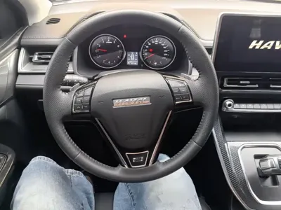 Haval M6