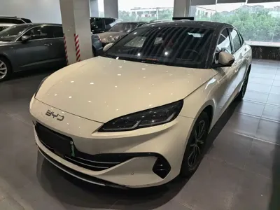 BYD 海豹06