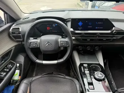 Citroen C5 X