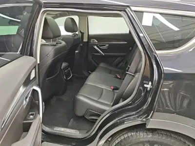 Jetour X70 Plus