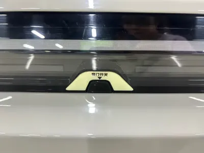 Li Auto Li L6
