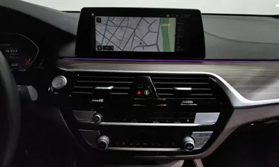BMW Gran Turismo