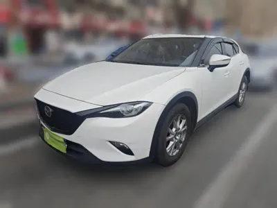 Mazda CX-4