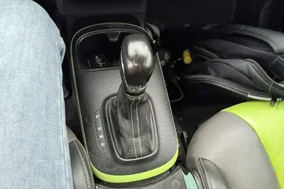 Roewe Clever