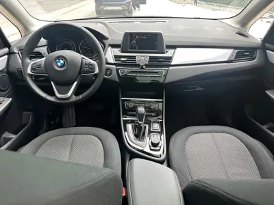 BMW 2 Series Active Tourer
